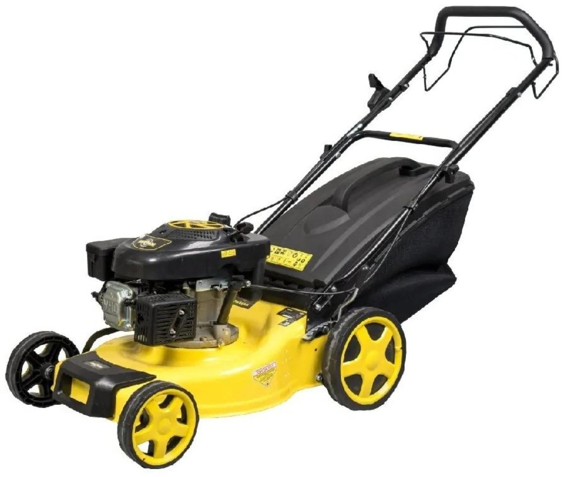 Газонокосилка колесная бензиновая Mateus MS14105