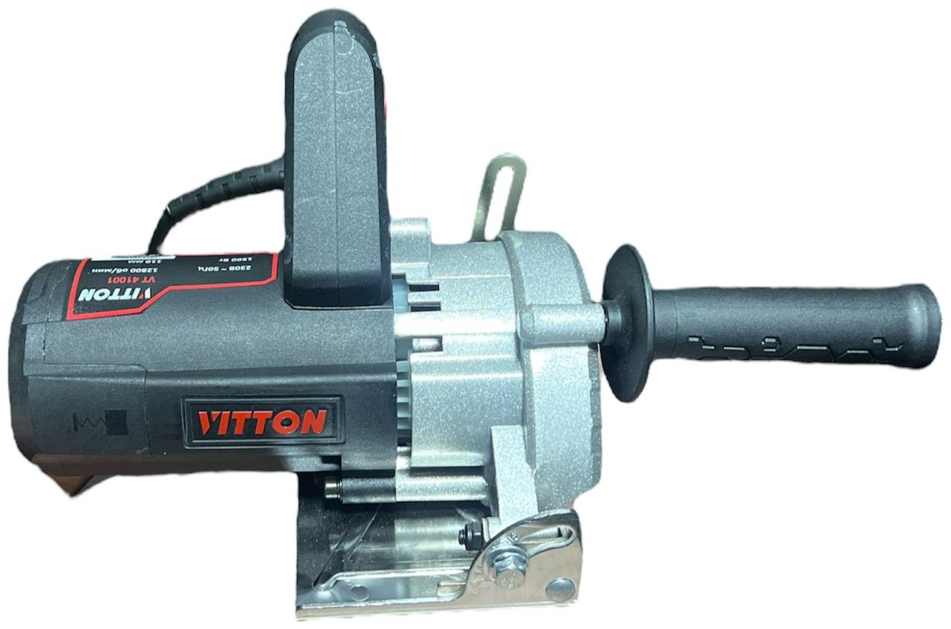 Дисковая пила Vitton VT 4100, электрическая купить,NaN