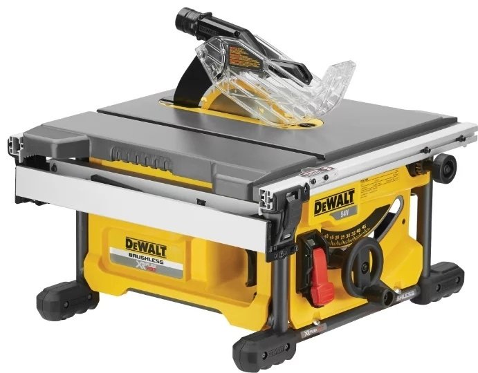 Дисковая пила DeWALT DCS7485N, электрическая