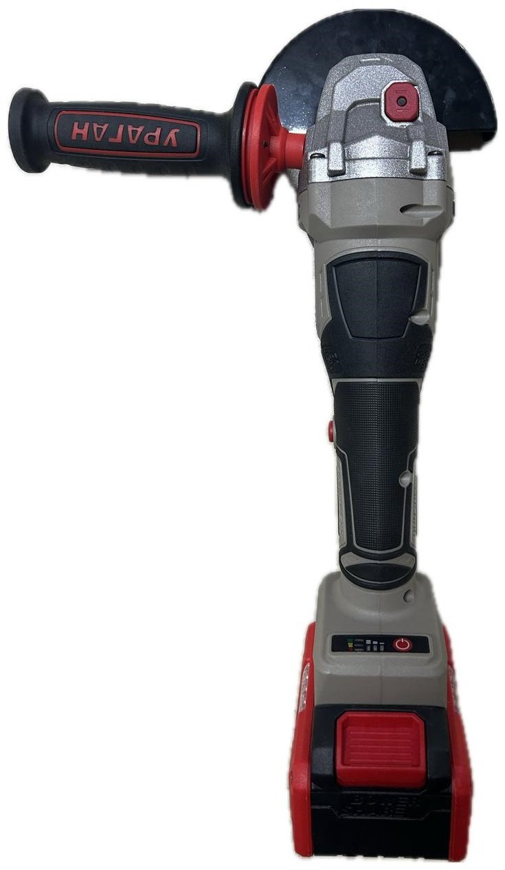Шлифмашина угловая УРАГАН YP60125 - ForteMarket Шлифмашина угловая УРАГАН YP60125 купить,0