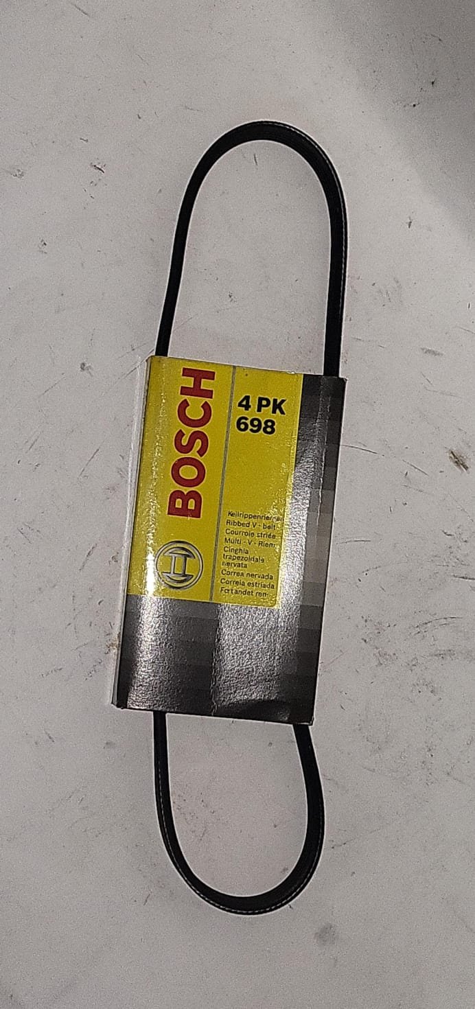 Bosch ремень поликлиновый 4PK698 1987947803