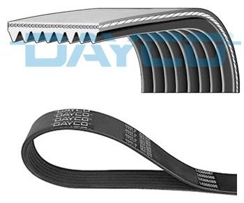 DAYCO Поликлиновой Ремень 8PK952HD