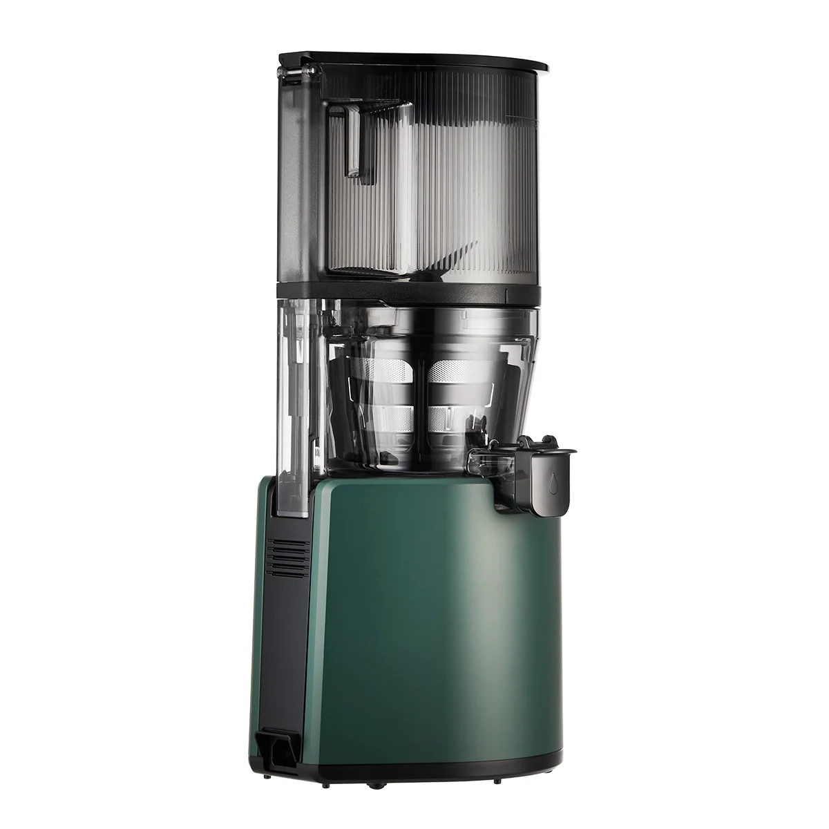 Соковыжималка Hurom H320N зелёная - ForteMarket Соковыжималка Hurom H320N зелёная купить,0