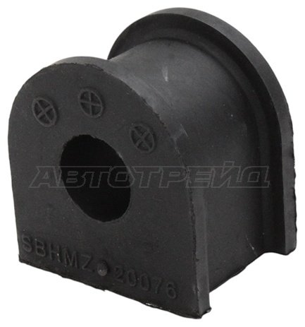 BAIKOR втулка стабилизатора BKSB0191 купить,NaN