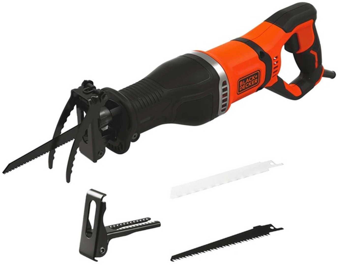 Сабельная пила Black &amp; Decker BES301