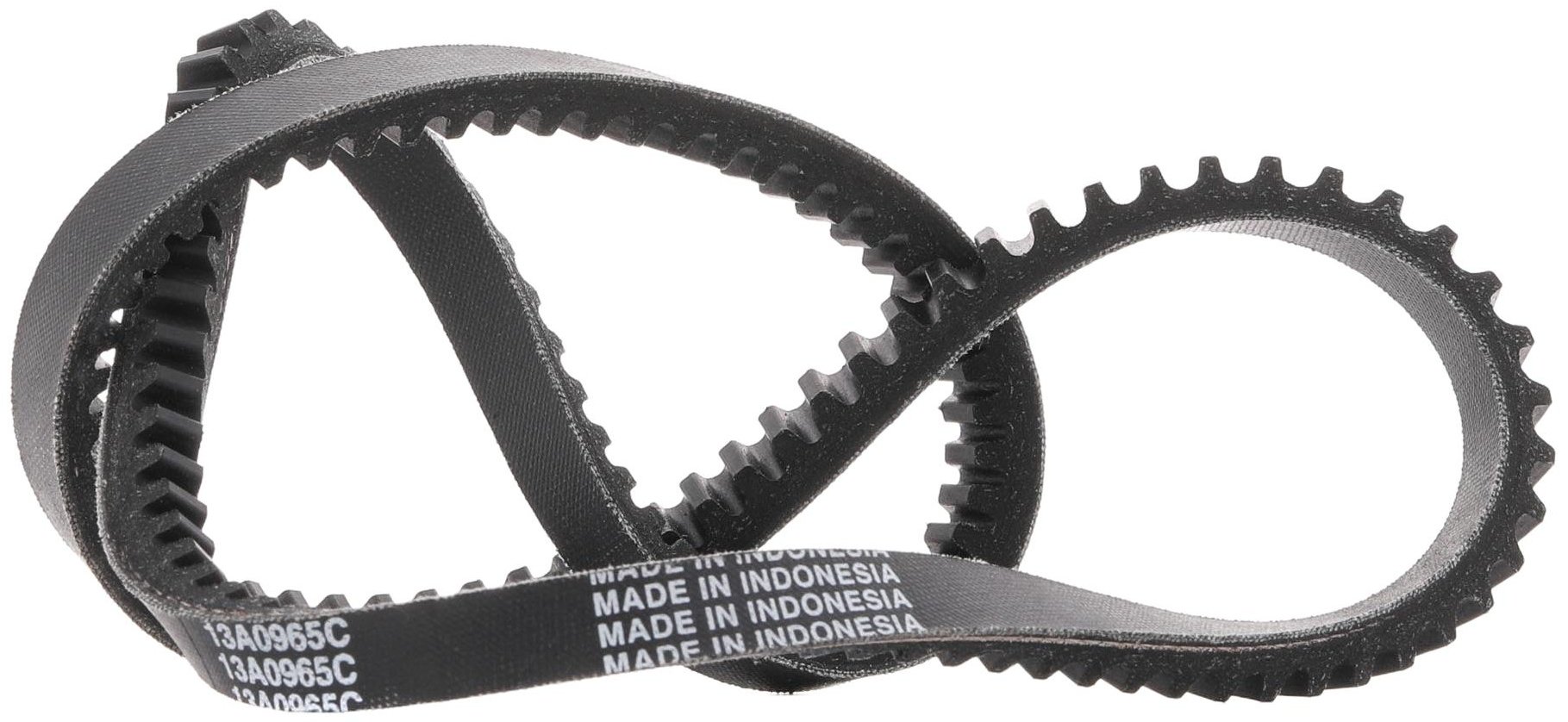 DAYCO ремень клиновый 13A0965C