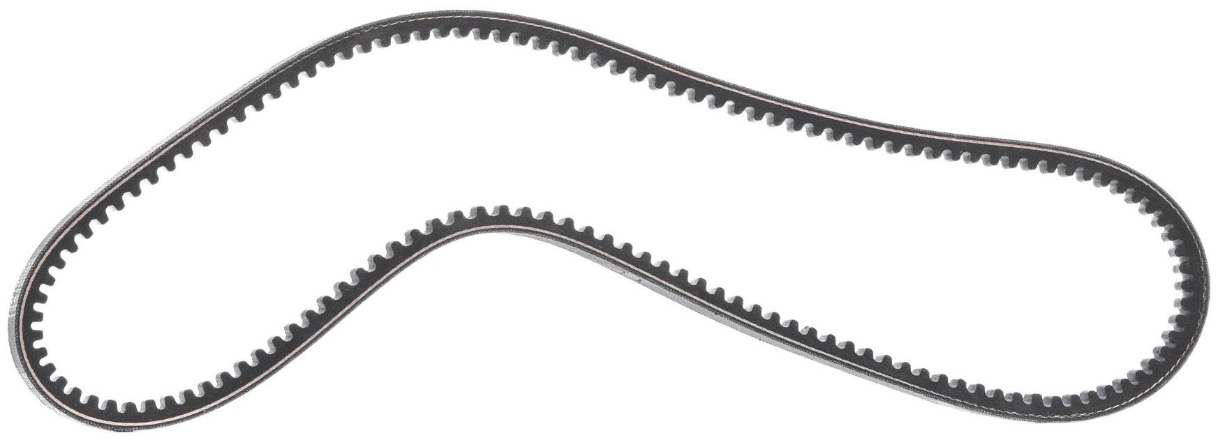 DAYCO ремень клиновый 13A1000C