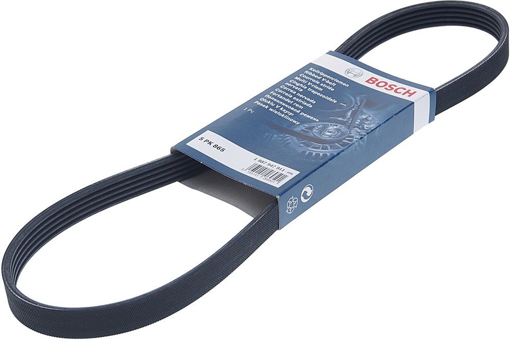 Bosch ремень поликлиновый 5PK865 1987947911
