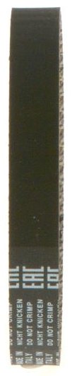 BOSCH Зубчатый Ремень 1987949661