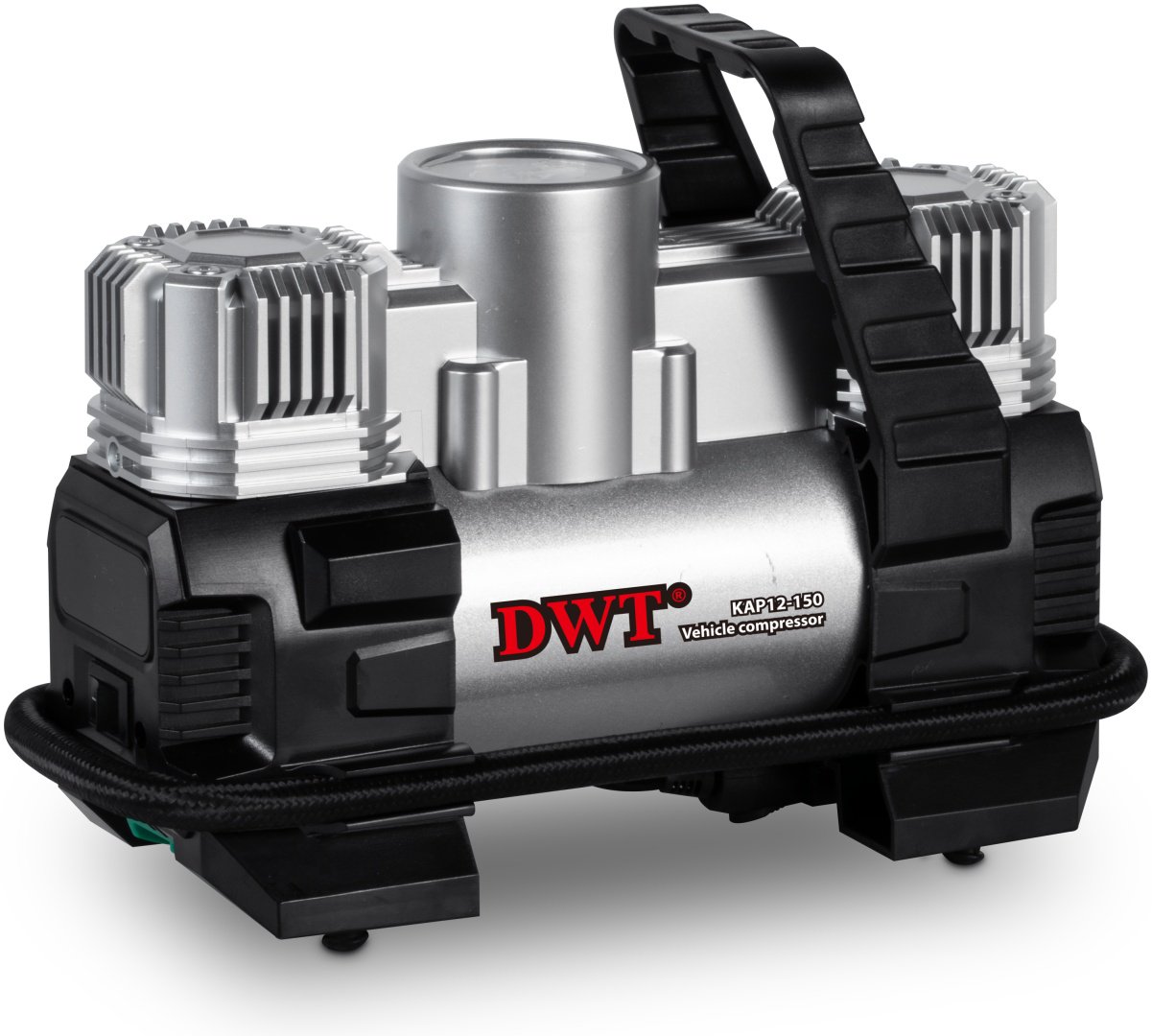 Автокомпрессор DWT поршневый KAP12-150 купить,0