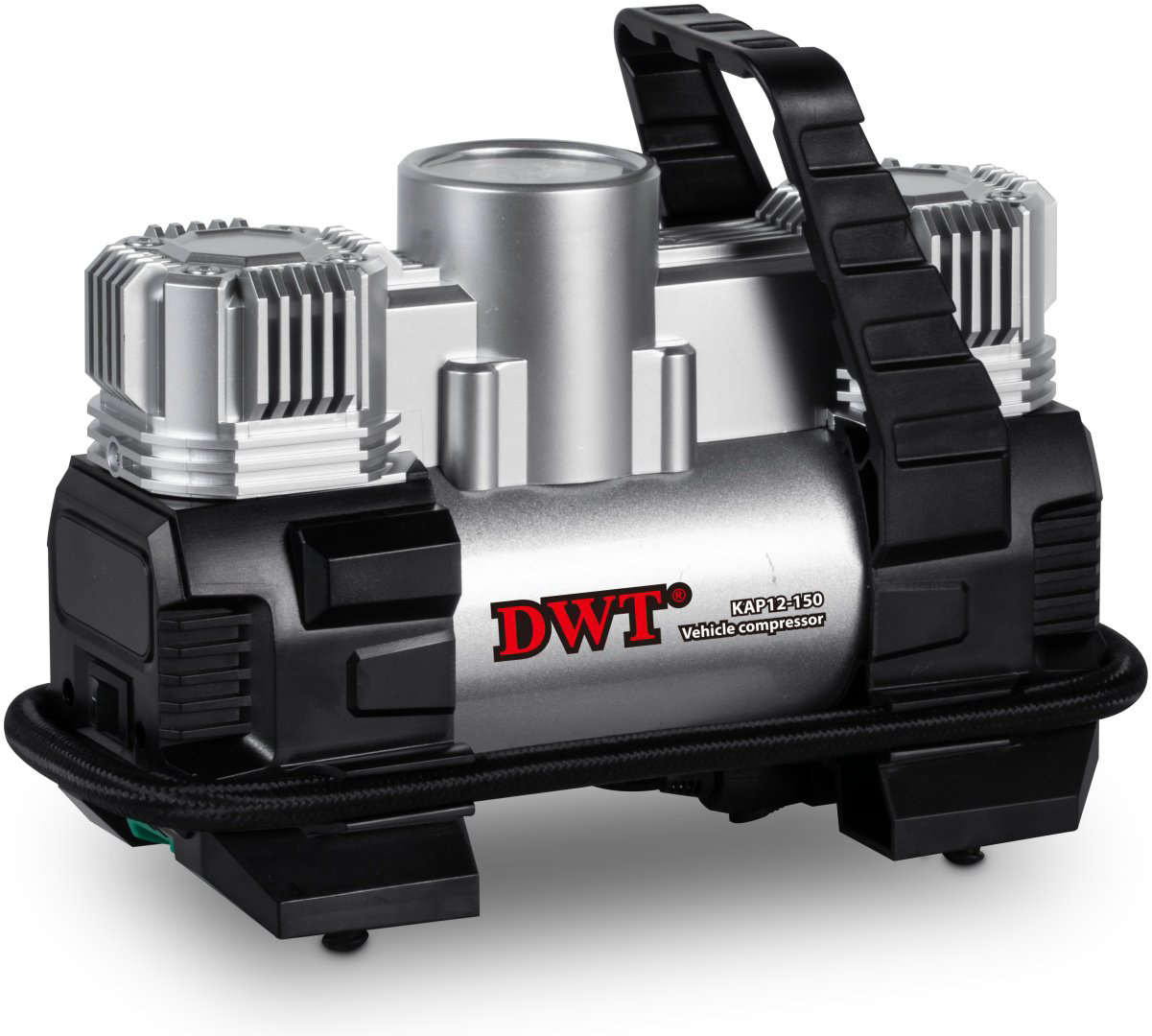 Автокомпрессор DWT поршневый KAP12-150 купить,NaN