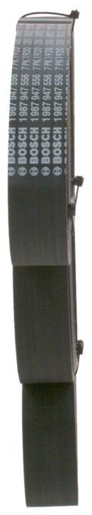 Bosch ремень поликлиновый 1987947556