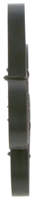 BOSCH Поликлиновой Ремень 1987946031