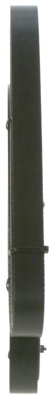 BOSCH Поликлиновой Ремень 1987946044