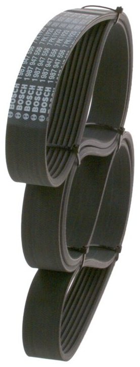 Bosch ремень поликлиновый 1987947556 купить,10130