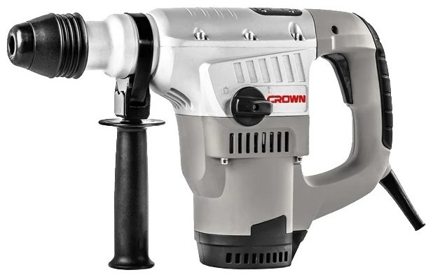 Перфоратор CROWN CT18055 BMC 10 Дж, SDS-Max купить,NaN