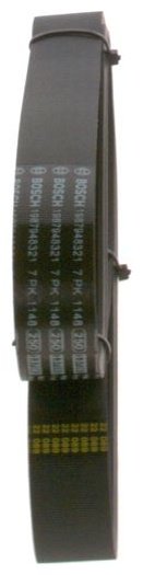 BOSCH Поликлиновой Ремень 1987948321