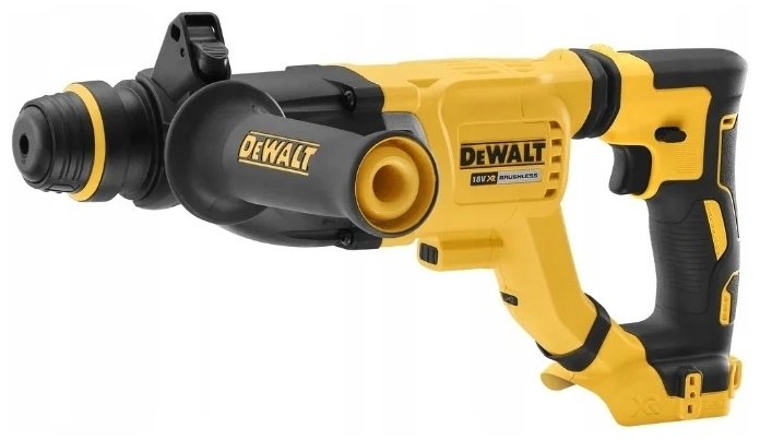 Перфоратор DeWALT DCH263N 3 Дж, SDS-Plus купить,179100