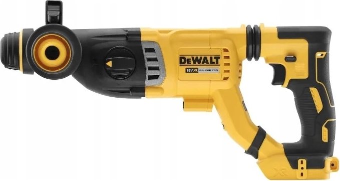 Перфоратор DeWALT DCH263N 3 Дж, SDS-Plus - ForteMarket Перфоратор DeWALT DCH263N 3 Дж, SDS-Plus купить,0