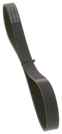 BOSCH Поликлиновой Ремень 1987948483 купить,3847