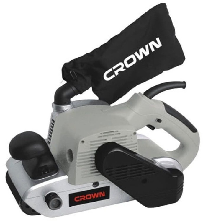 Шлифмашина многофункциональная CROWN СТ13200 3606