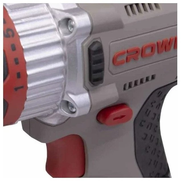 CROWN дрель-шуруповерт CT21076HMX купить,NaN