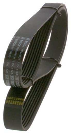 BOSCH Поликлиновой Ремень 1987948321 купить,7520