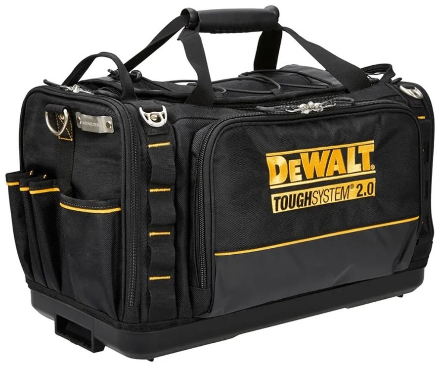 Сумка для инструментов DeWALT DWST83522-1 купить,77940