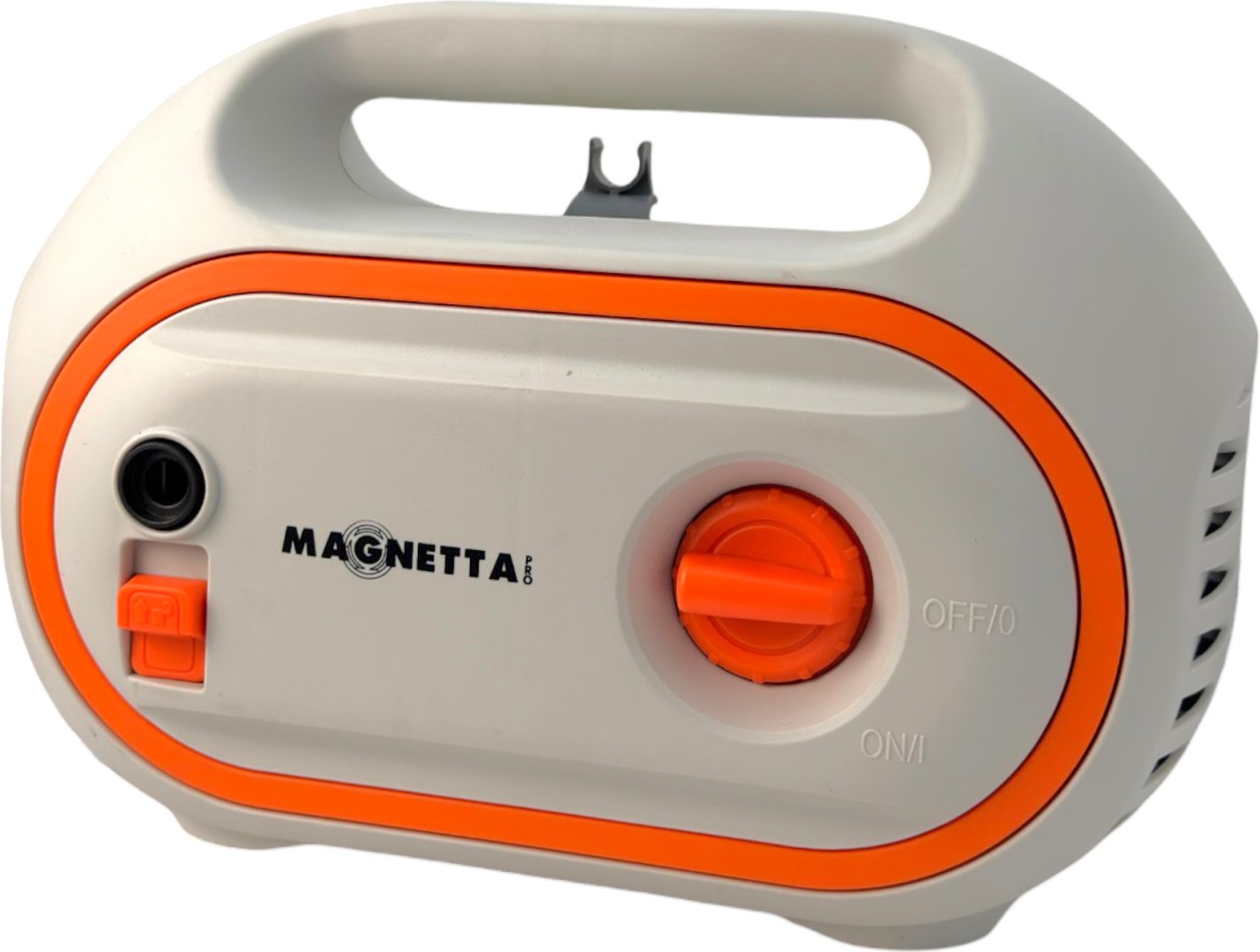 Мойка высокого давления Magnetta электрический 110 бар, MPW221-1400