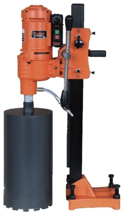 Cayken установка для алмазного бурения cayken scy-2050 купить,NaN