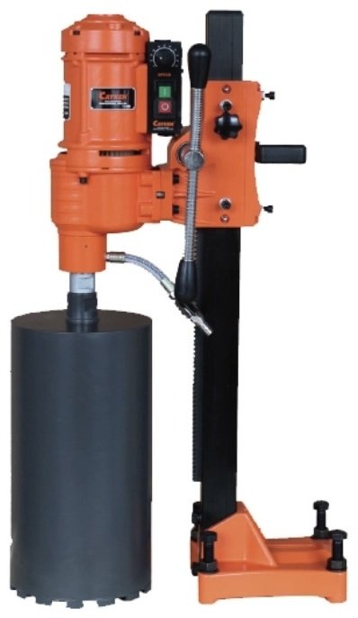 Cayken установка для алмазного бурения cayken scy-2050 купить,NaN