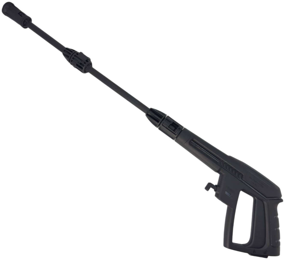 Мойка высокого давления Magnetta электрический 110 бар, MPW221-1400 купить,0