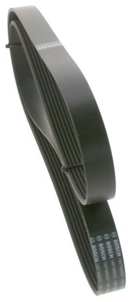 BOSCH Поликлиновой Ремень 1987946257 купить,10873