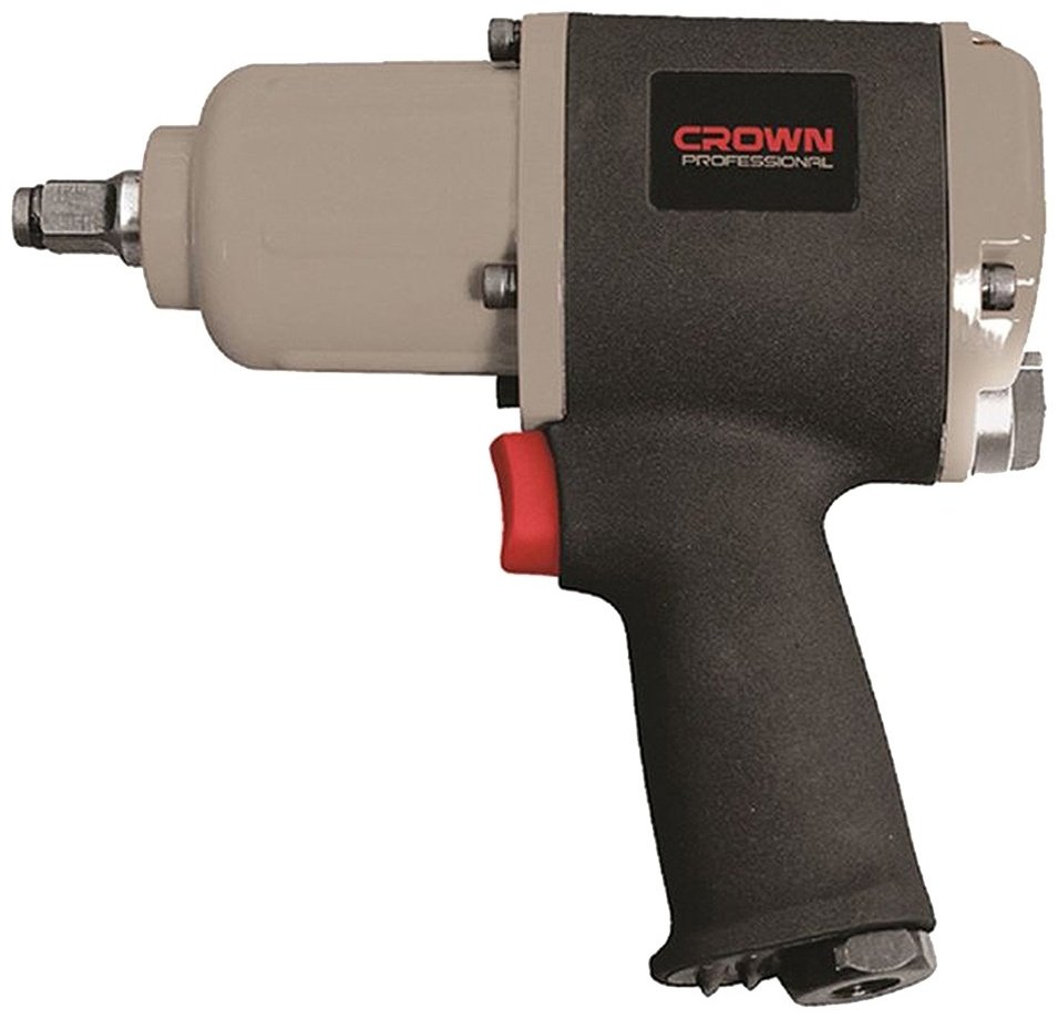 Пневмогайковерт CROWN CT38080 купить,39800
