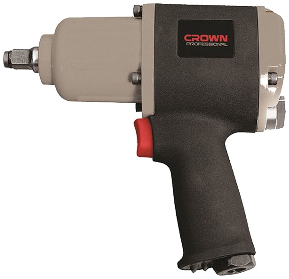 Пневмогайковерт CROWN CT38080 купить,39800