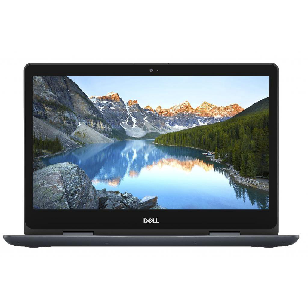 Ноутбук Dell Vostro 5481/5481-6055 серый