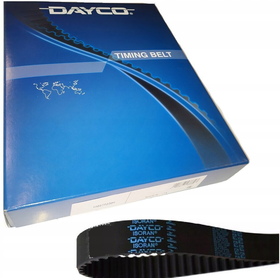 DAYCO ремень 94295
