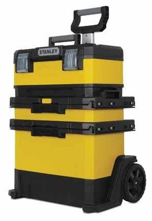 STANLEY 1-95-621 Yellow-Black купить,NaN
