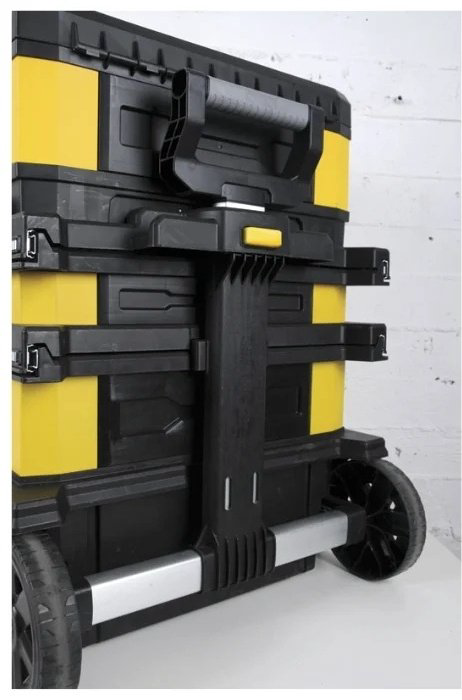 STANLEY 1-95-621 Yellow-Black купить,NaN