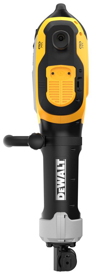 Отбойный молоток DeWALT D25966-QS шестигранник (HEX)