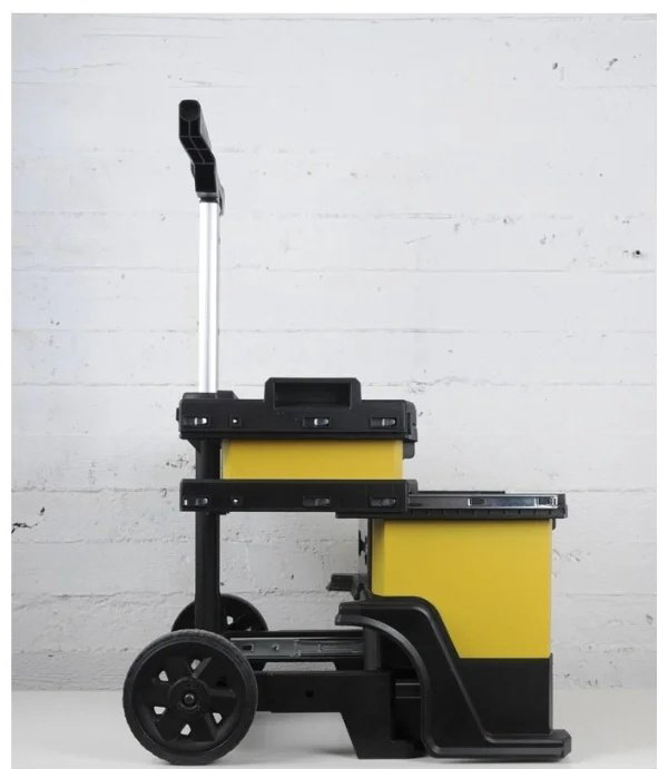 STANLEY 1-95-621 Yellow-Black купить,NaN