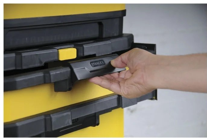 STANLEY 1-95-621 Yellow-Black купить,NaN