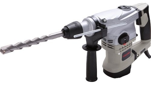Перфоратор CROWN CT18056 4.5 Дж, SDS-Plus