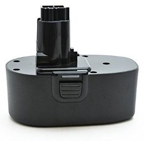 Аккумулятор B&amp;D A9282 18V