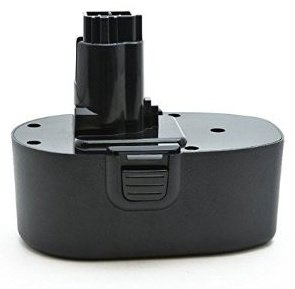 Аккумулятор B&amp;D A9282 18V