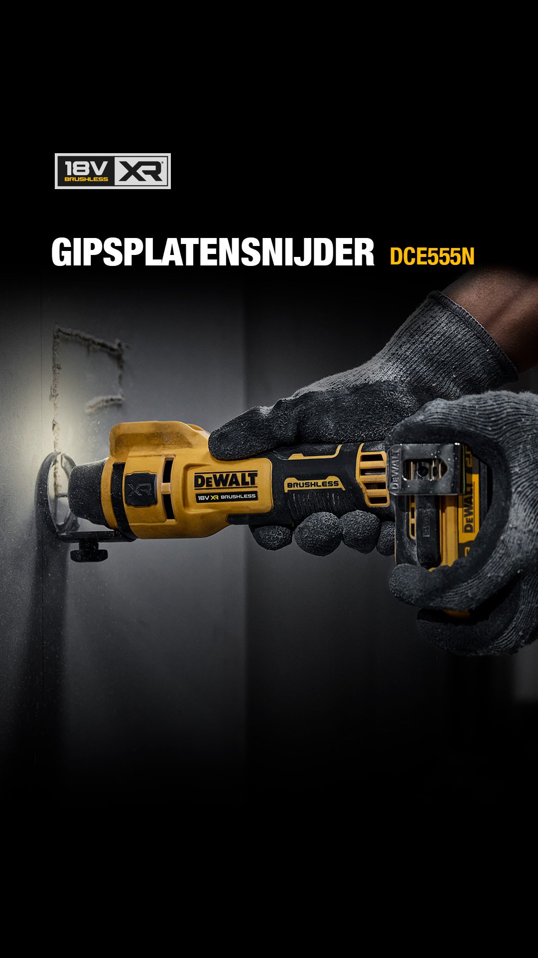 Фрезер ротационный DeWALT DCE555N купить,0