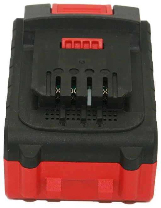 Аккумулятор CROWN CAB204014XE CB Li-Ion 4 Ач 1 шт - ForteMarket Аккумулятор CROWN CAB204014XE CB Li-Ion 4 Ач 1 шт купить,0