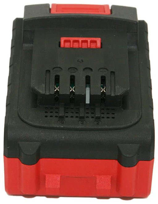 Аккумулятор CROWN CAB204014XE CB Li-Ion 4 Ач 1 шт купить,NaN