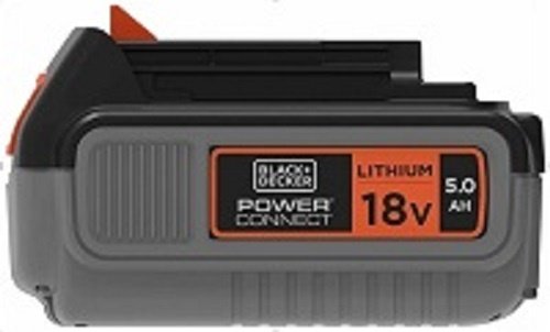 Аккумулятор B&D BL5018 Li-Ion 5 Ач 1 шт - ForteMarket Аккумулятор B&D BL5018 Li-Ion 5 Ач 1 шт купить,0