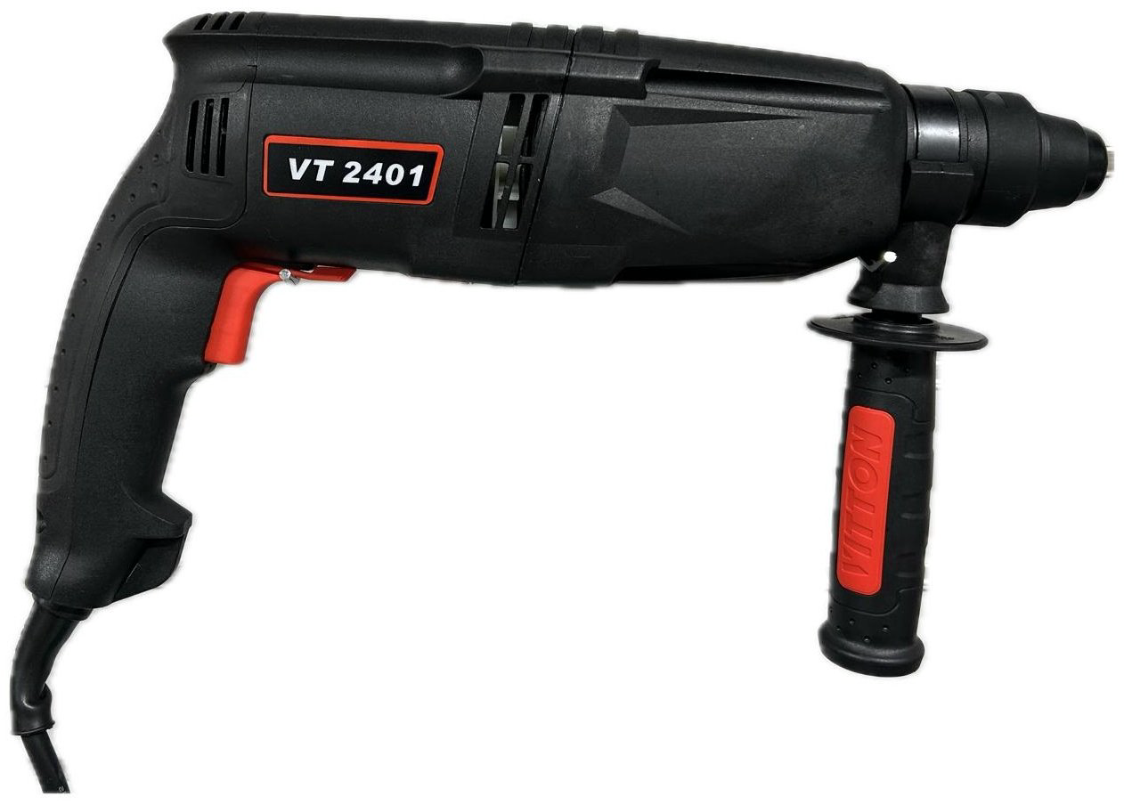 Перфоратор Vitton VT2401 2.6 Дж, SDS-Plus купить,NaN